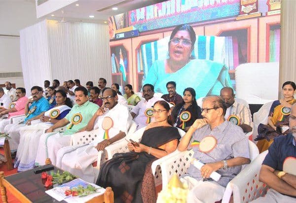 Latest Tamil News