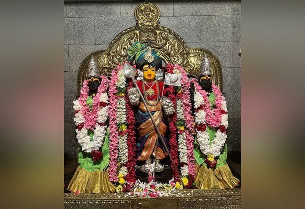 Latest Tamil News