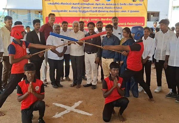 Latest Tamil News