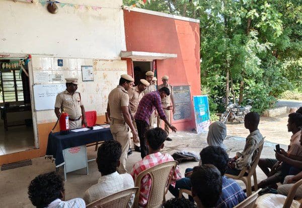 Latest Tamil News