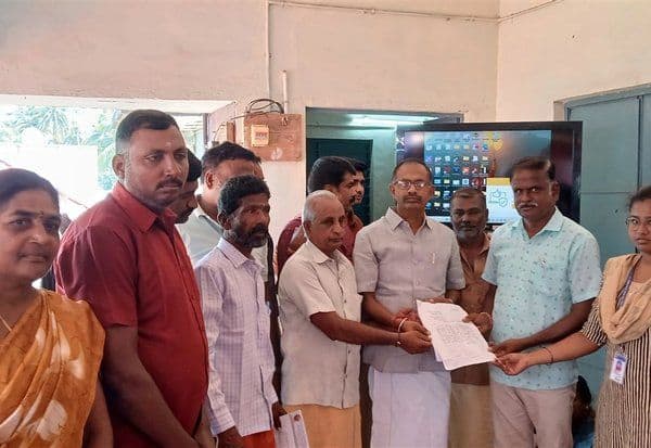 Latest Tamil News