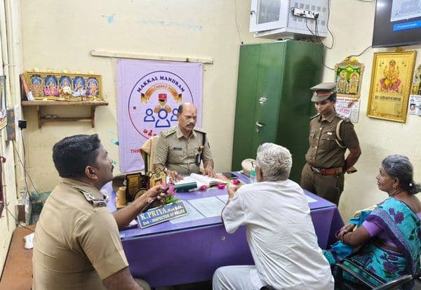 Latest Tamil News
