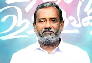  காட்டுப்பன்றி பிரச்னைக்கு ஒரே தீர்வு அடித்துக்கொன்று சாப்பிடுவது தான்: கேரள அமைச்சரின் 'அடடே' யோசனை