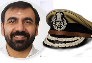  சபரிமலையில் தங்கமுலாம் பூசும் செலவை ஏற்றவருக்கு நிரந்தர வருவாய் இல்லை: தேவசம் விஜிலன்ஸ் அறிக்கையில் அதிர்ச்சி