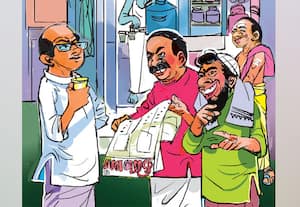  மசாலா பொருட்களில், ரூ.50 லட்சம், 'அடித்த' அதிகாரி!