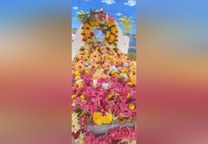 சாட்டைவார் சுவாமிகள் 47வது ஆண்டு குருபூஜை விழா