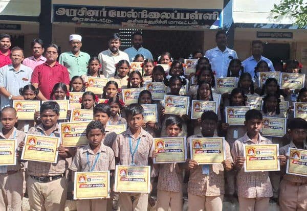 Latest Tamil News