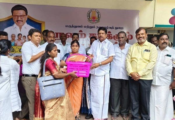 Latest Tamil News