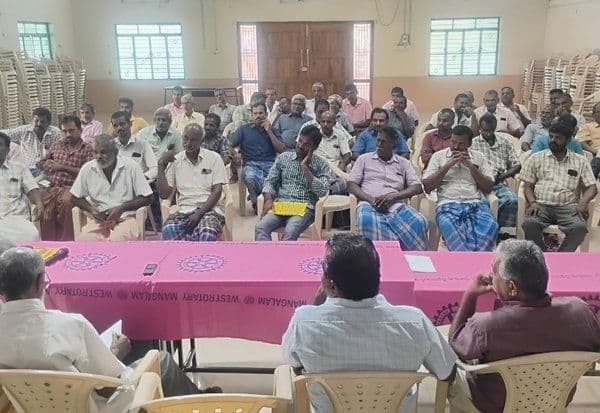 Latest Tamil News