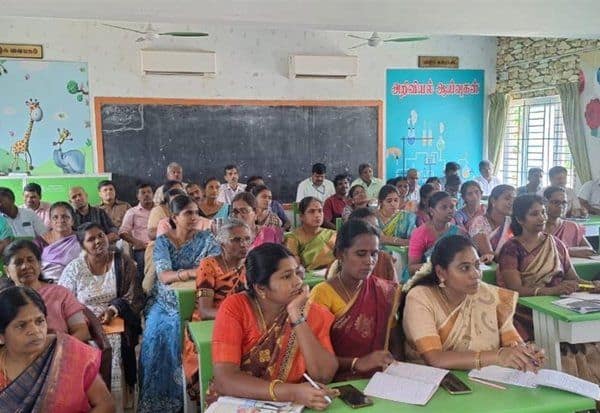 Latest Tamil News