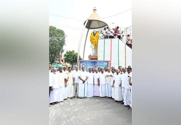 Latest Tamil News