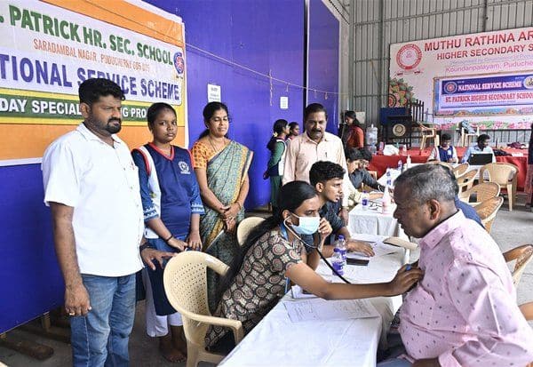 Latest Tamil News