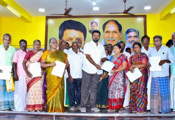 Latest Tamil News
