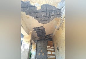 அபாய நிலையில் மீன் மார்க்கெட் வியாபாரிகள், மக்கள் அச்சம்