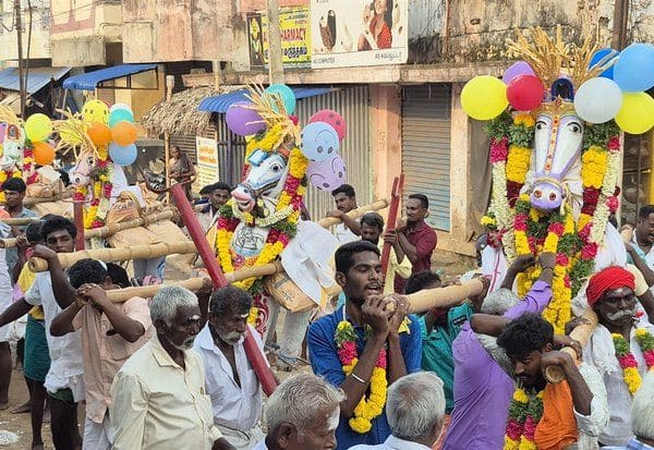 Latest Tamil News