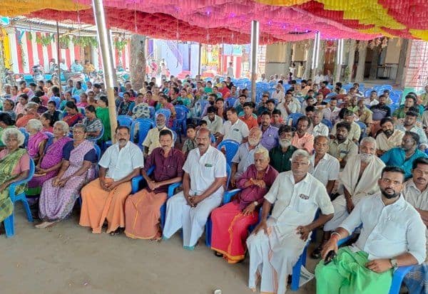 Latest Tamil News