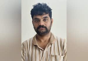 இரண்டு வீடுகளில் 22 சவரன் நகை திருடியவர் கைது