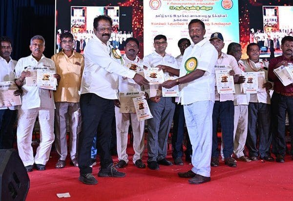 Latest Tamil News
