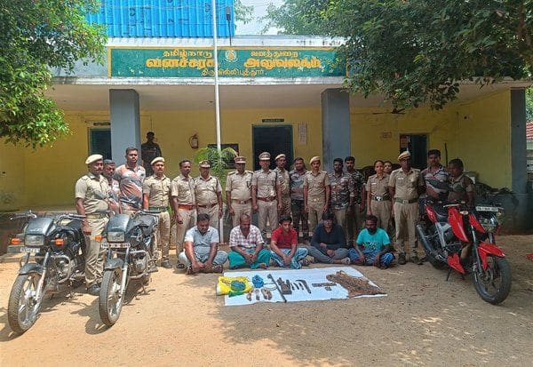 Latest Tamil News