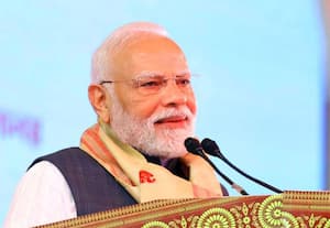 டிரம்ப் முயற்சிக்கும், நெதன்யாகு உறுதிக்கும் கிடைத்த கவுரவம்: பிரதமர் மோடி