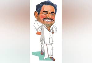  'டவுட்' தனபாலு