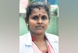  லட்சியத்தை அடையாமல் ஓய மாட்டேன்!