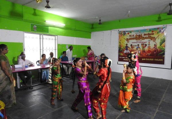 Latest Tamil News