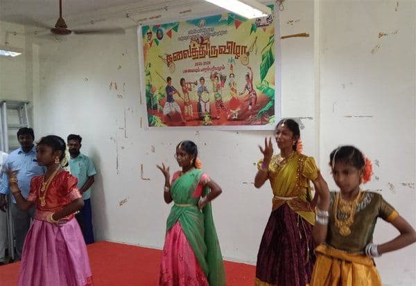 Latest Tamil News