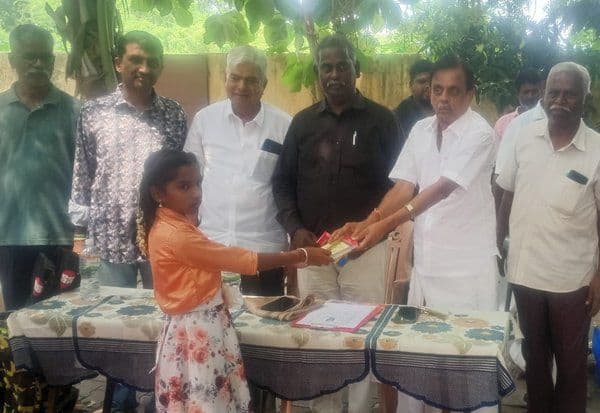 Latest Tamil News