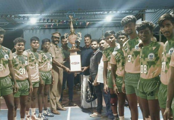 Latest Tamil News