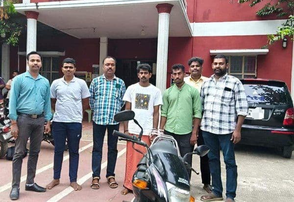 Latest Tamil News