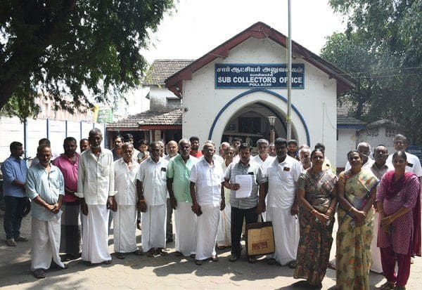 Latest Tamil News