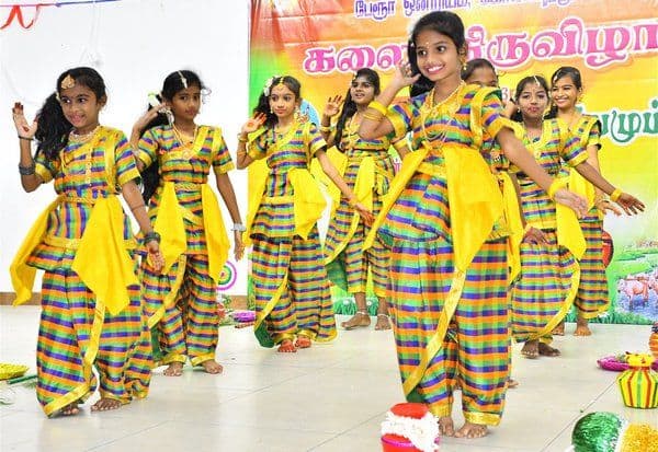 Latest Tamil News