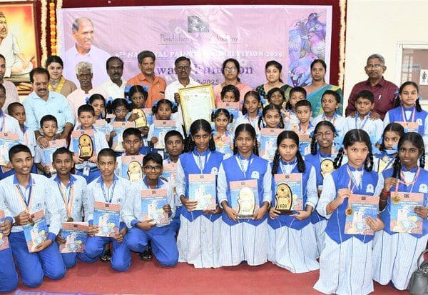 Latest Tamil News