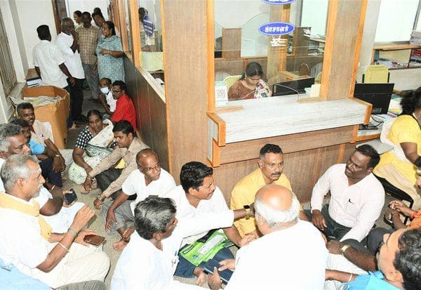 Latest Tamil News