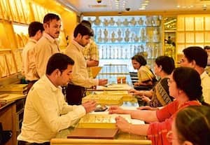 தங்கம் விலை கிடுகிடு உயர்வு: ஒரே நாளில் சவரனுக்கு ரூ.1,960 உயர்ந்து புதிய உச்சம்