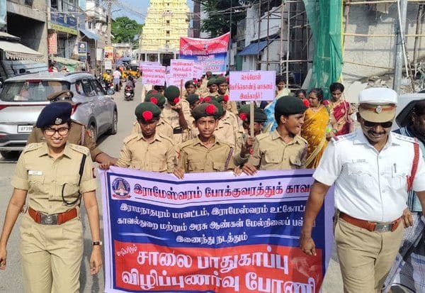 Latest Tamil News