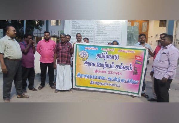 Latest Tamil News