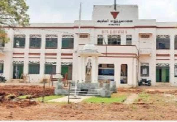 Latest Tamil News