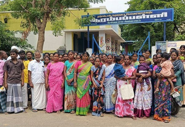 Latest Tamil News