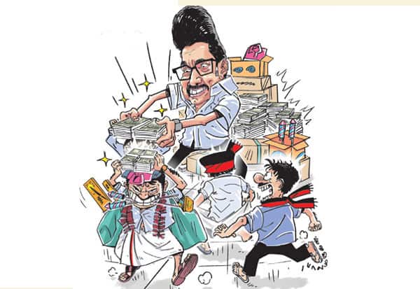 Latest Tamil News