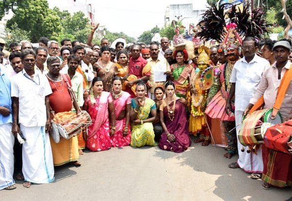 Latest Tamil News