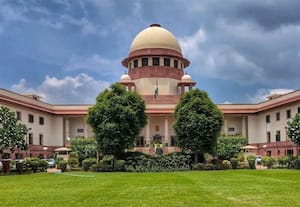 ஓட்டு திருட்டு புகார் மனு;  சுப்ரீம் கோர்ட் நிராகரிப்பு