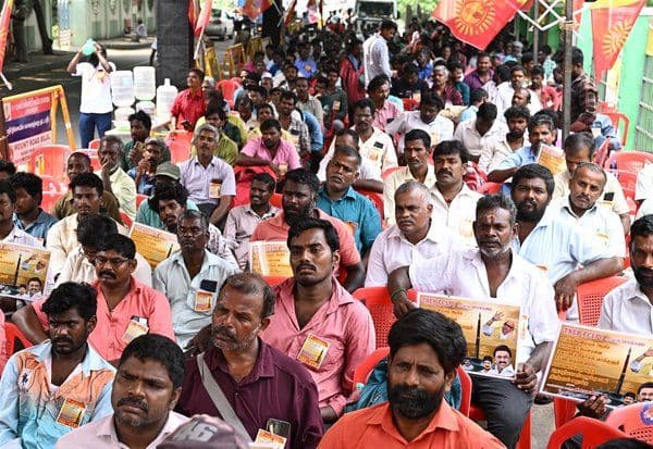 Latest Tamil News