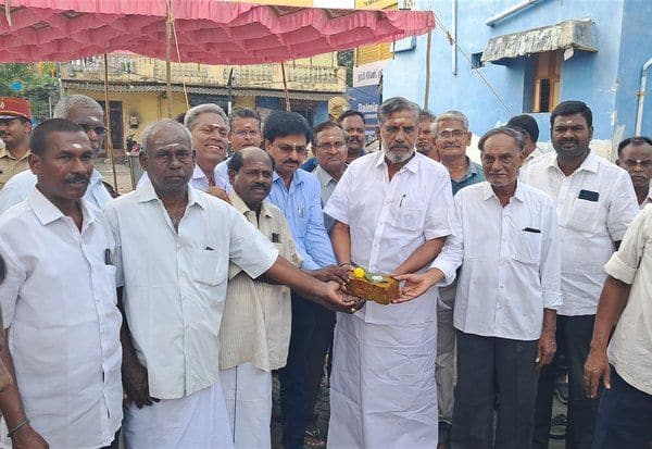 Latest Tamil News