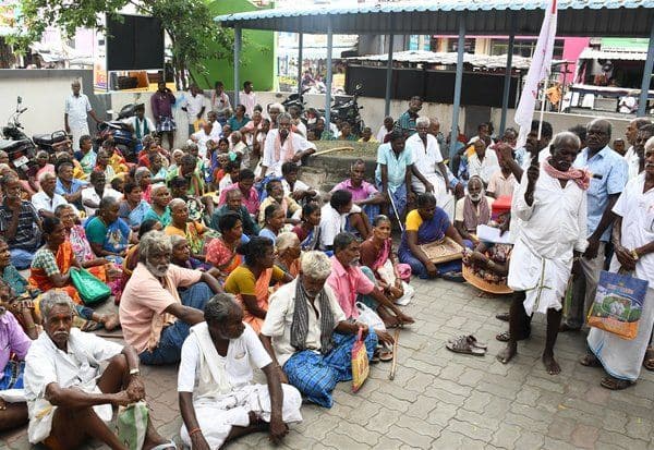 Latest Tamil News