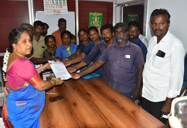 Latest Tamil News