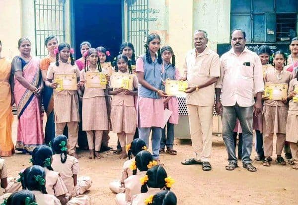 Latest Tamil News