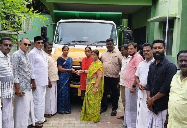 Latest Tamil News