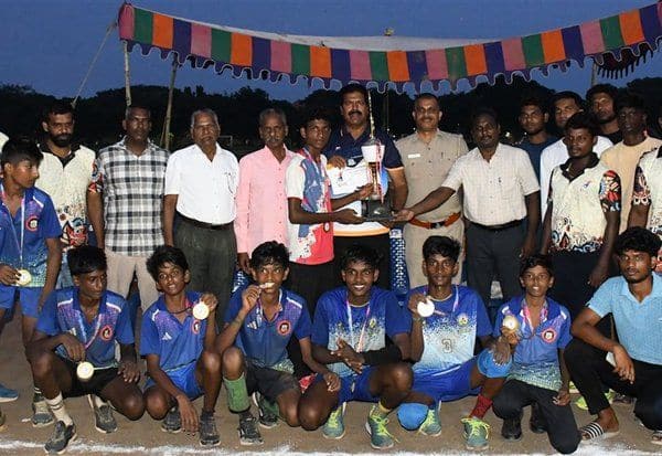 Latest Tamil News